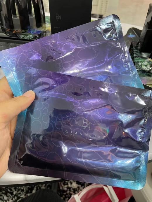 日本本土 ·POLA黑BA美容霜30g 面霜套盒（送王菲同款极光精华）｜日本拼邮 商品图2