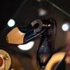 世界冠军级同工艺产品——马蹄跟盲腰琴底德比鞋 商品缩略图2
