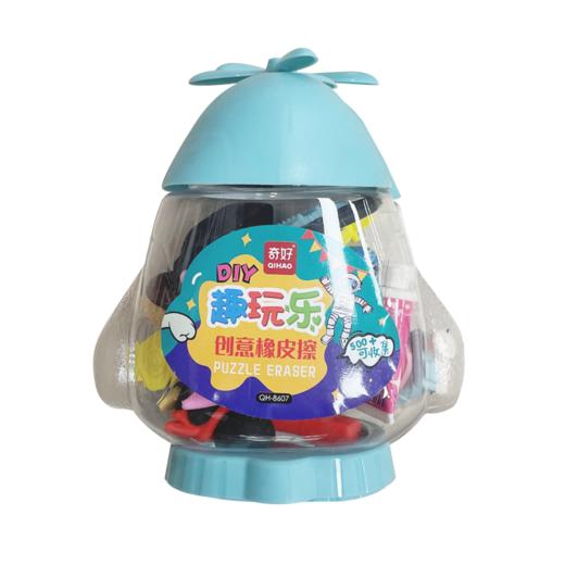 奇好趣玩乐橡皮擦QH-8607 商品图0