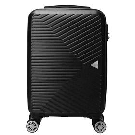 洛得兰德夏威夷系列拉杆箱20寸（黑色）20黑色