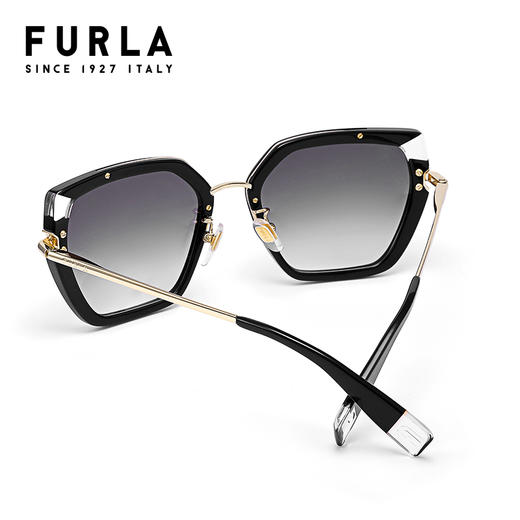 FURLA新款太阳镜SFU514 商品图4
