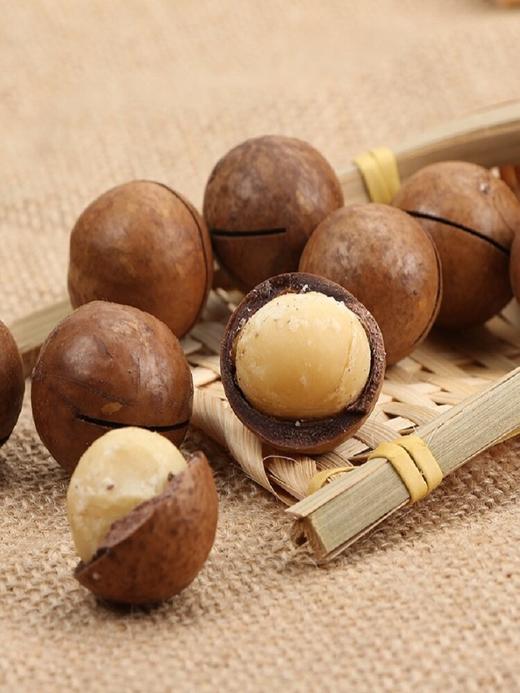 夏威夷果 250g/袋 商品图1