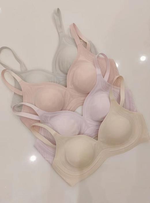 舒雅女士无痕文胸 商品图1