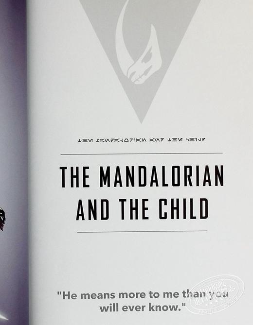 【中商原版】星球大战曼达洛人第二季收藏特辑 Star Wars Insider Presents The Mandalorian Vol 2 英文原版 Titan Magazine 商品图5