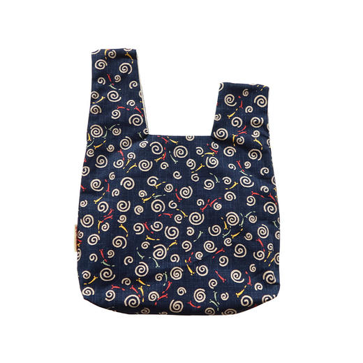 HUJI祤集套结手提包插画九月 商品图7