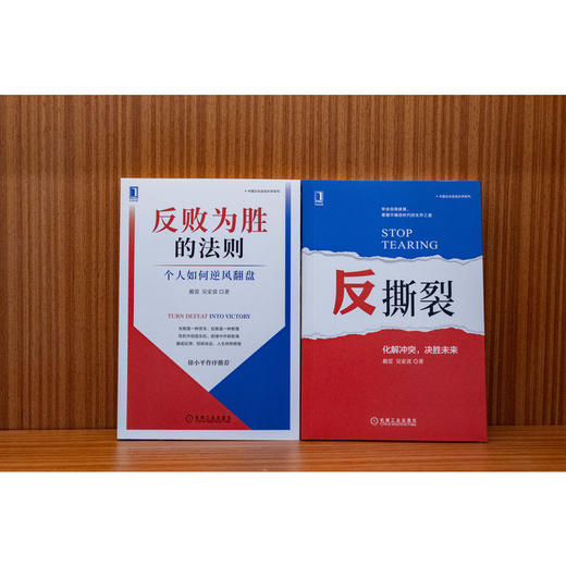 官网正版 反败为胜的法则 个人如何逆风翻盘 蔺雷 吴家喜 能力进化 翻盘新逻辑 创业者胜任力模型 失败教育 认知性复盘 商品图2