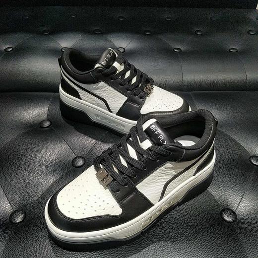 LFGJ 5336 时尚休闲板鞋 商品图5