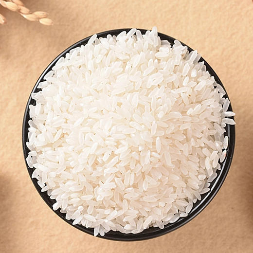 【2025年新米】溢田有机五常大米原粮稻花香2号 真空双层包装 有机认证  清香软糯 煮粥 煮饭 炒饭 商品图2