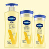 【品牌直发】Vaseline/凡士林倍护精华修护身体乳润肤露保湿淡香100ml 商品缩略图1