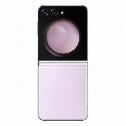 三星 Galaxy Z Flip5 (SM-F7310) 掌心折叠   折叠手机 商品图3