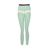 都市丽人强暖瑜伽运动裤秋裤负15至负5度适穿锦纶九分裤厚款百搭裤打底裤保暖裤LL34A8 商品缩略图4