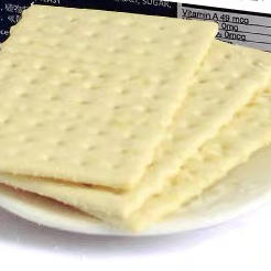 空中霸王饼干250g 商品图3