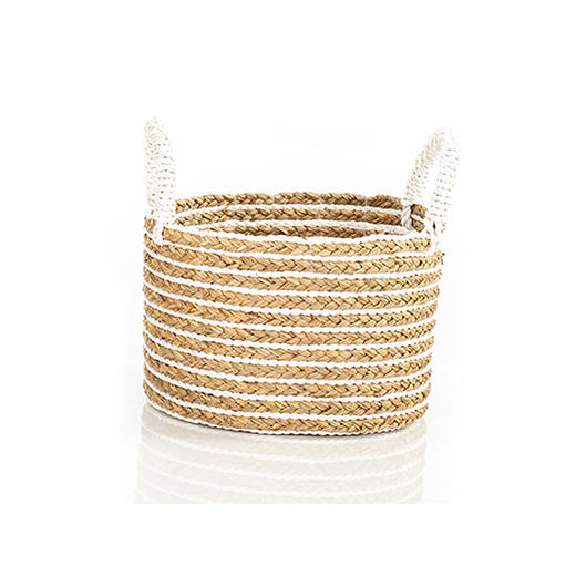 NS家居 nsfurniture进口装饰品NSDE-NW2093027*White&Natural 商品图3