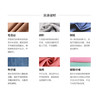 04-6潘依绣丁丁宠粉【大女主】翻领长款风衣  W-61088 商品缩略图1