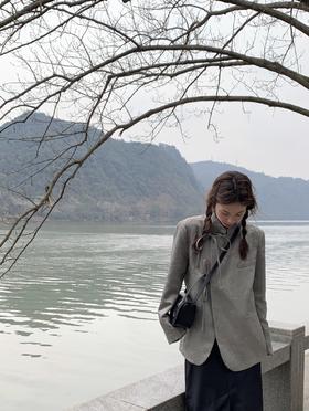 ForPoem · 穿搭分享 · @贝礼八