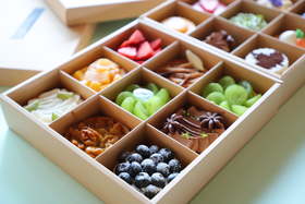 【佘山艾美】“壹盒玖遇”手伴