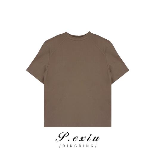 03-3潘依绣丁丁宠粉 T恤上衣百搭20919T 商品图0