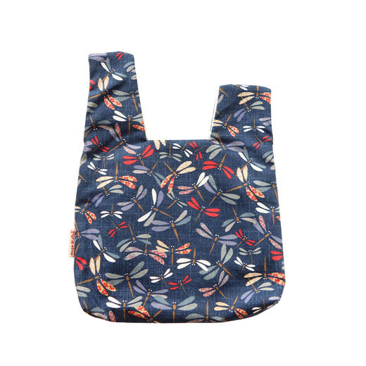 HUJI祤集套结手提包插画九月 商品图1