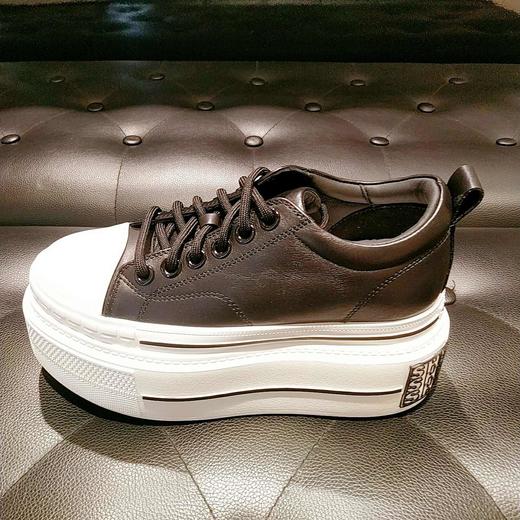 LFGJ 14655 厚底松糕鞋 商品图1