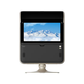 一文看懂京东方健康远望学习屏