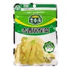 【下饭拌饭两相宜！清淡下饭菜榨菜】80g*10袋开味鲜香榨菜丝学生早餐咸菜酱腌菜泡菜-觅食坊健康 商品缩略图1