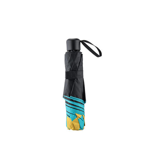 大嘴猴PaulFrank三折伞PFU100 商品图3