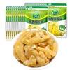【下饭拌饭两相宜！清淡下饭菜榨菜】80g*10袋开味鲜香榨菜丝学生早餐咸菜酱腌菜泡菜-觅食坊健康 商品缩略图0