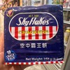 空中霸王饼干250g 商品缩略图0