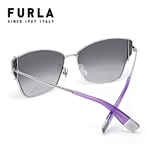 FURLA新款太阳镜SFU432J 商品图4