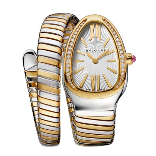 宝格丽（BVLGARI）SERPENTI系列腕表 103648 商品图1