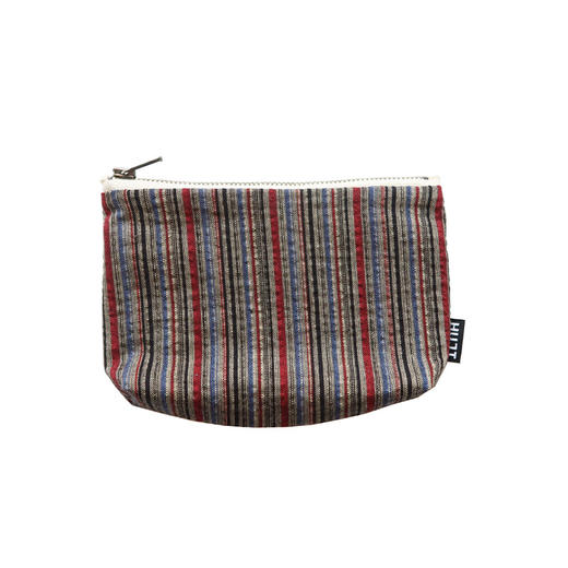 HUJI祤集Kit收纳包插画素织 商品图1