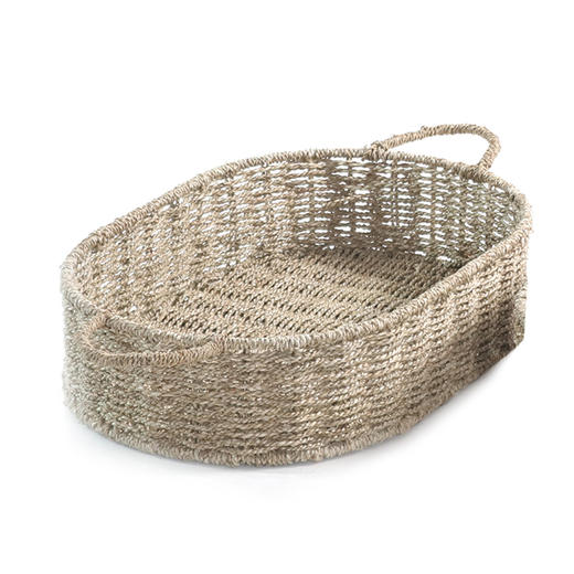 NS家居 nsfurniture进口装饰品NSDE-NW23933001*Natural 商品图1