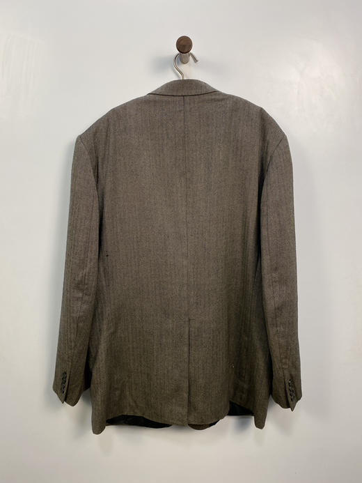 90年代 Vintage CHAPS 西装外套_CJK(2XL) 商品图1