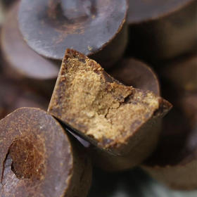 云南有机老红糖黑糖红糖姜茶云 正宗甘蔗 手工蔗糖块 天然月子老红糖