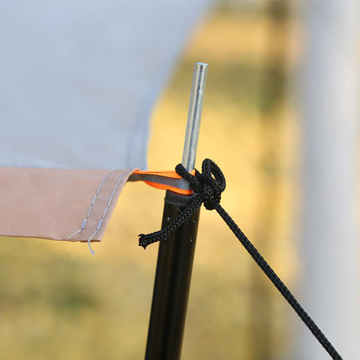 易路达乐途户外多人帐篷 YLD-ZD-011 商品图2