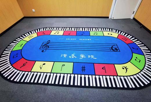 【演奏学院29.9元】2次奥尔夫启蒙课程  45分钟/次课 适合2.5岁到5岁儿童使用  如风生活特惠 商品图6