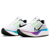 耐克NIKE秋季跑步鞋男子竞速跑缓震ZOOM FLY 5运动鞋FQ6851-101白42 商品缩略图0
