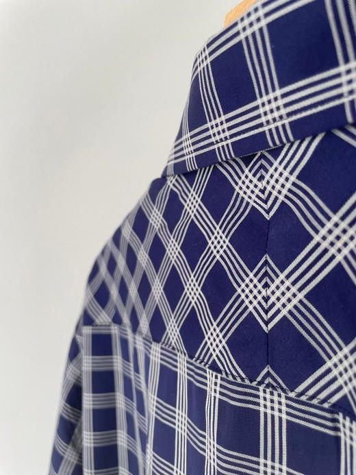 男士衬衫。 自己备注号码颜色 商品图3