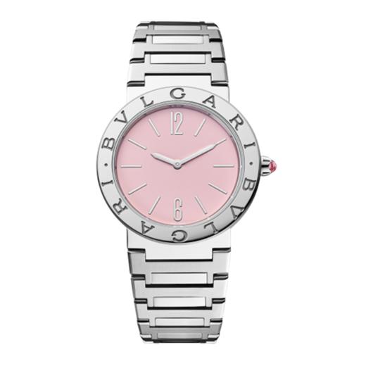 宝格丽（BVLGARI）BVLGARI系列腕表 103711 商品图0