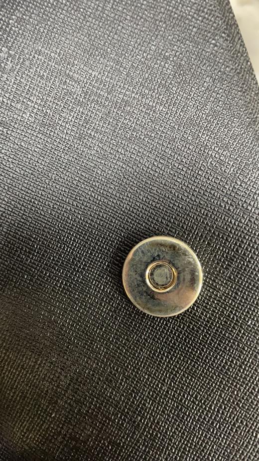 9600000947537 DESIGNINVERSO DESIGNINVERSO女款黑色铆钉小方包 商品图6