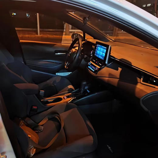 丰田 雷凌 185T CVT豪华版【长租-北京】 商品图5