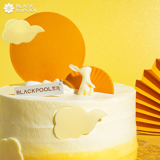 （预约验券专用）【中秋·望月芒果椰子软忌廉】验券不成功不发货，选择款式，备注平台+券码，下单支付0.01元即可 商品图2