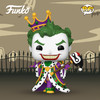 Funko POP Emperor Joker 美漫DC英雄皇帝小丑限定款手办摆件 67034 商品缩略图1