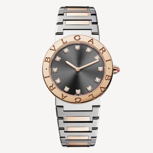 宝格丽（BVLGARI）BVLGARI系列腕表 103067 商品图0