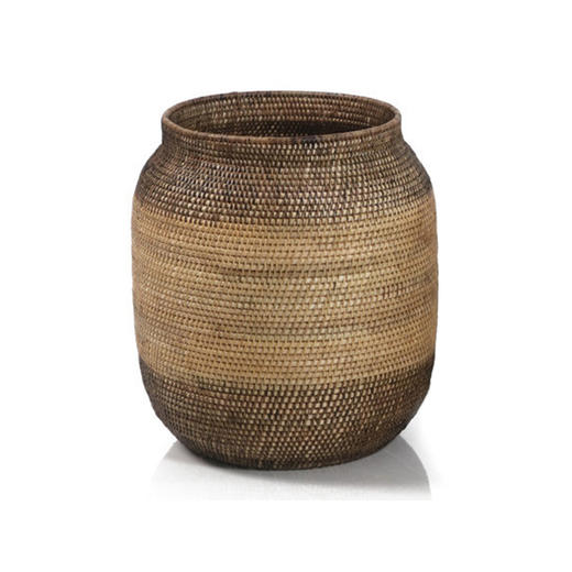 NS家居 nsfurniture进口装饰品NSDE-NW23331001*Brown&Natural 商品图2