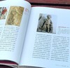 意大利君提出版社“艺术人生”系列9种+艺术家系列1种，大16开铜版彩印，[意大利]恩里卡.克里斯皮诺等著，太白文艺出版社2019年一版一印，前九种每册定价79.8元，《达芬奇》一册定价89，单册售价统 商品缩略图4