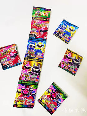 富如达斗罗之唐三软糖60g