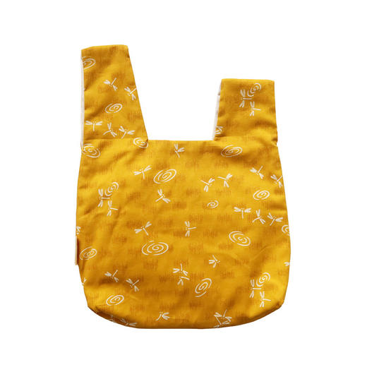 HUJI祤集套结手提包插画九月 商品图5