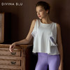 DIVINA BLU迪唯纳  维也纳系列花瓣外搭【维也纳外搭55】（售后说明：收货15天内支持调换货） 商品缩略图0