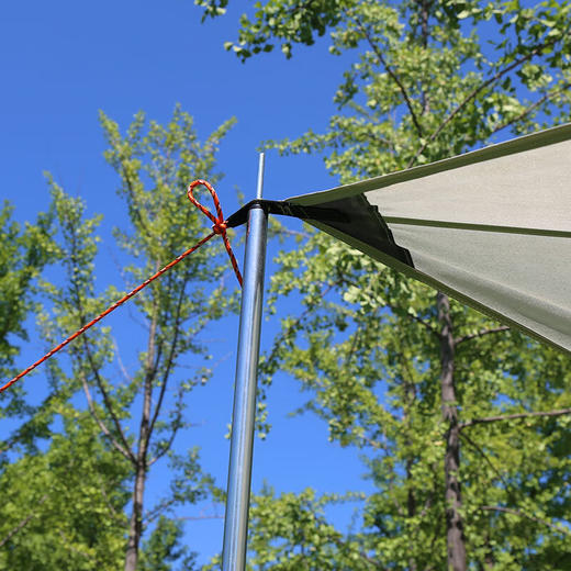 易路达 U行天幕 YLD-ZP-005 商品图3